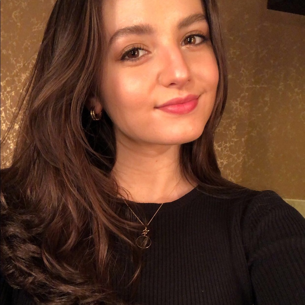 Meet your Posher, Taylor